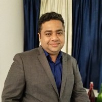 Prosenjit Bhattacharjee