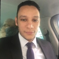 Alaa Saber Al-Awaisi