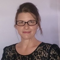 Dr Alysia Brooks