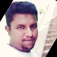 Kishore John