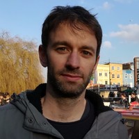 Clément Bramoullé