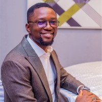 Victor K. Ikpe