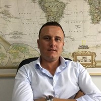 Alberto D'Angelo