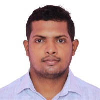 Srikarthikeyan Thiyagaraja