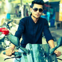 Anuj pratap Singh