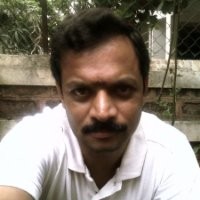 Sreenivasamurthy Kannamangala