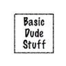 Dude Stuff