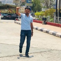 Amod Sharma