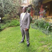 Kephers Ombewa