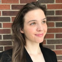 Audrey Gibson
