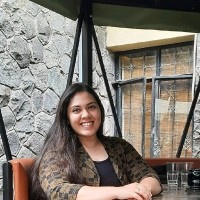 Siddhi Dikshit