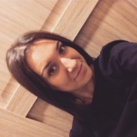 Анна Нимировская