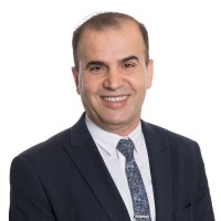 Saeed Younan