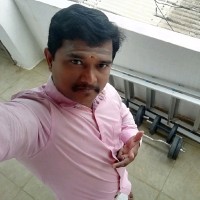 Senthilnathan M