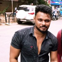 Karthik Broadly
