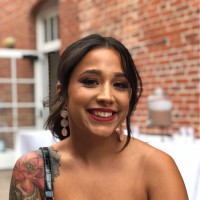 Caitlyn Mendoza
