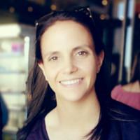 Claudia Bouwer
