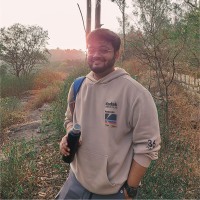 Anuvab Nayak