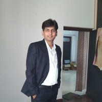 Niranjan Kumar