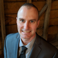 Wesley Crane Iii, Mba, Pmp