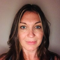 Nichola Rodgers