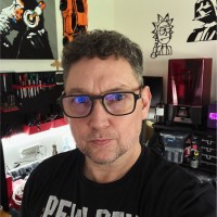Jay Abbott