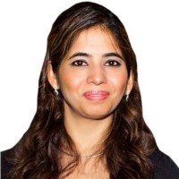 Simran Thawani