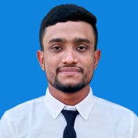 Md. Shariful Islam Sharif