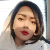 parisa pourian