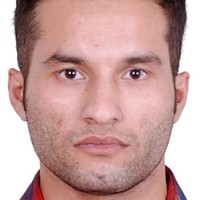 Gaurav Garg
