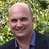 Michael Luke