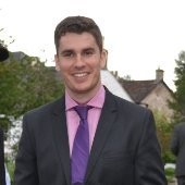 Matt Henson Mcips