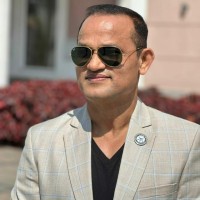 Dr Harekrishna Deka