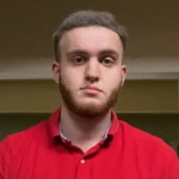 Nicholas Ranieri