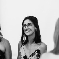 Jessica Perera