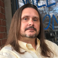 Jody Mccarty