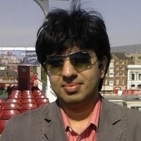 Jamal Azhar