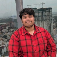 Saukar Manjunath