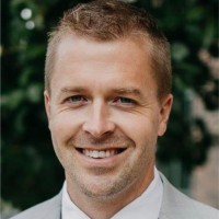 Brett Jackson