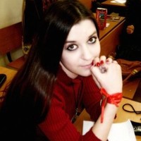 Natalia Pugachyova