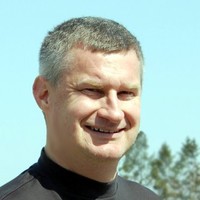 Jon Buzby
