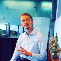 Mohand Mihoubi