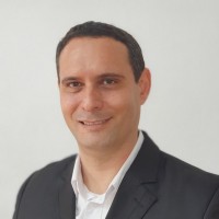 Javier Lugo Nadales