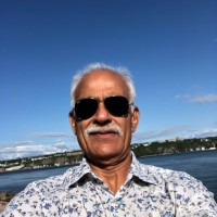 Inder Katyal