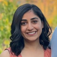 Priya Raval