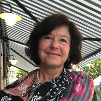 Cecile Mamalis (Borréli)