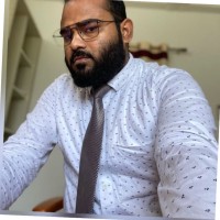 Golam Md Rahad