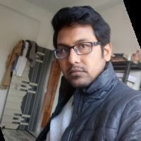 Joydeep Pal