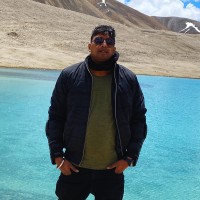 Sandwip Kumar Sahani