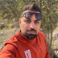 Wissam Mall